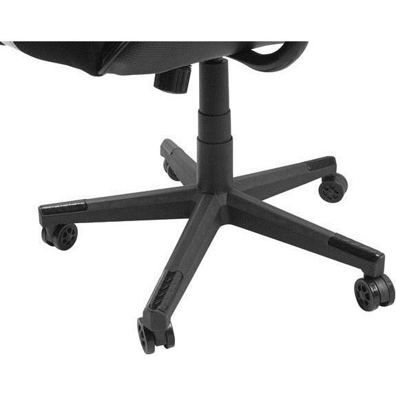 Thumbnail - Fury Avenger XL, Gaming Stuhl, Schwarz, Weiss