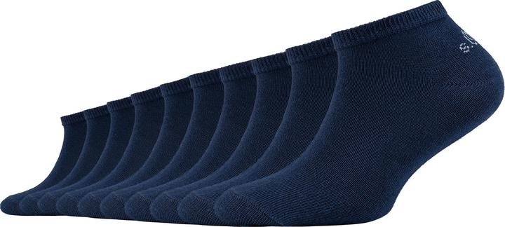 Actual product image S.Oliver Junior essentials - S24160 (pack of 10, 35 - 38)