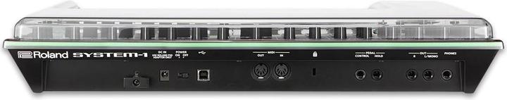 Produktbild Decksaver Aira System-1 Staubschutzcover