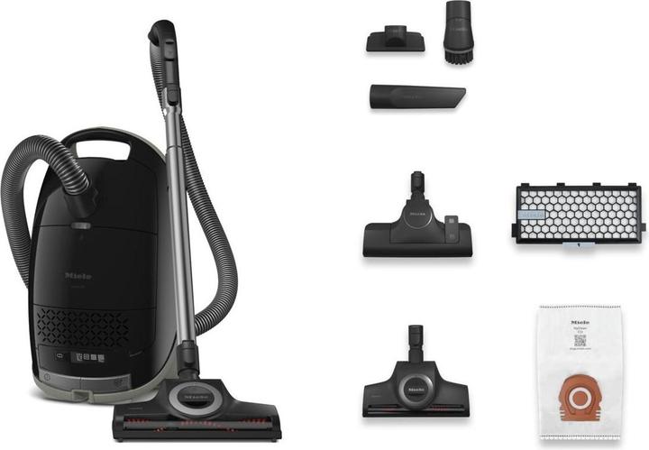 Actual product image Miele Guard M1 Cat & Dog