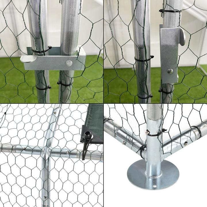 Image du produit Pro-Tec Silure