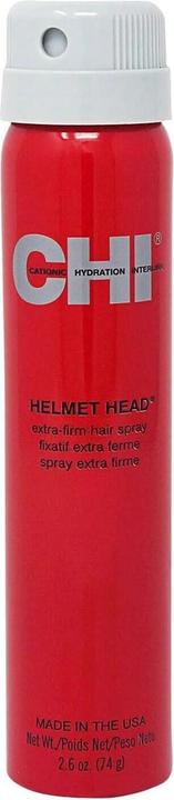 Image du produit CHI Coiffage - Laque extra ferme Helmet Head (74 ml)