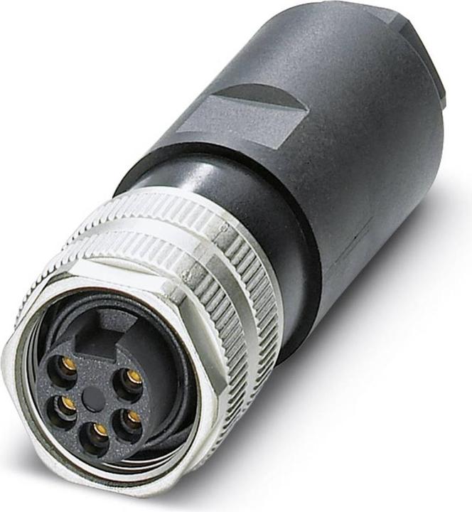 Actual product image Phoenix Contact Sensor/actuator connectors