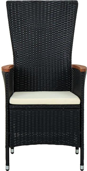 Produktbild vidaXL Garten Essgruppe