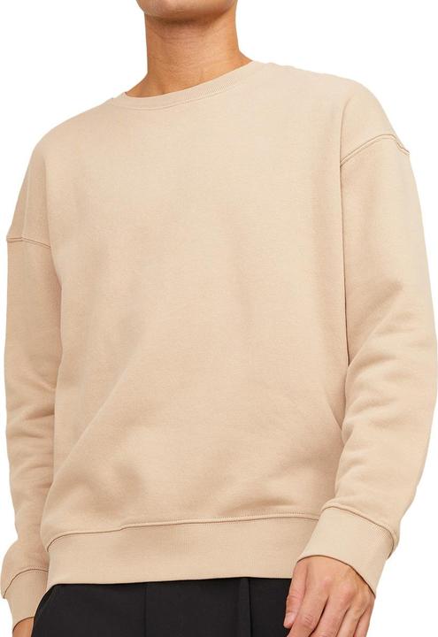 Produktbild Jack & Jones - Star - Sweatshirt - 2er Pack (S Crockery) (S)