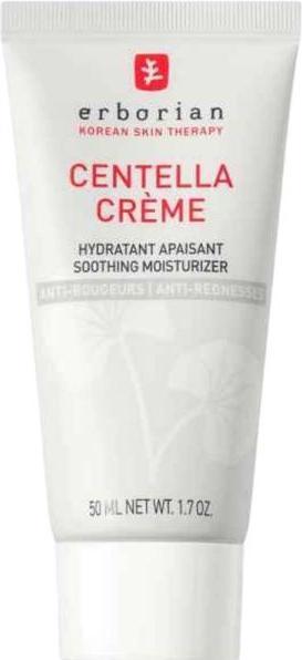 Image du produit Erborian Crème de centella (50 ml, Crème 24h)