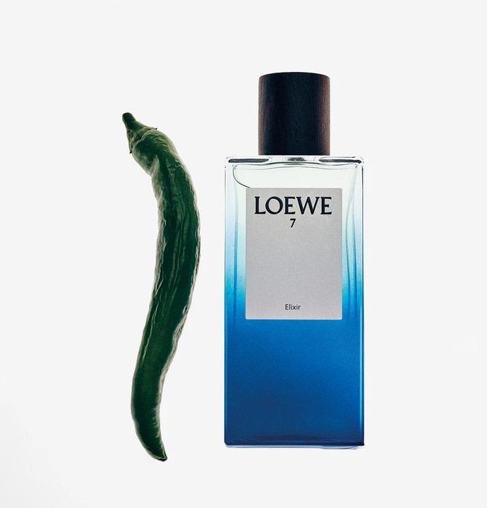 Immagine prodotto Loewe 7 Elixir Eau De Parfum Vaporisateur 100 Ml (Eau de parfum, 100 ml)