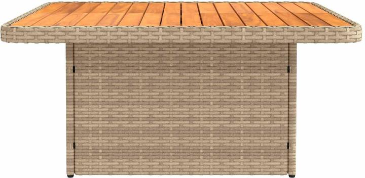 Produktbild vidaXL Gartensitzmöbel