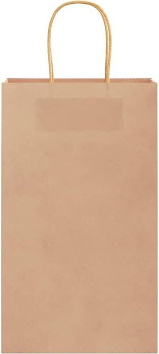 Image du produit vidaXL Papiertragetasche (50x)