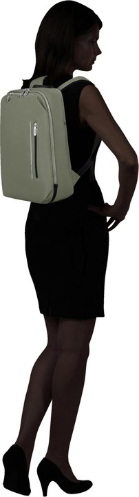 Actual product image Samsonite Ongoing (17 l)