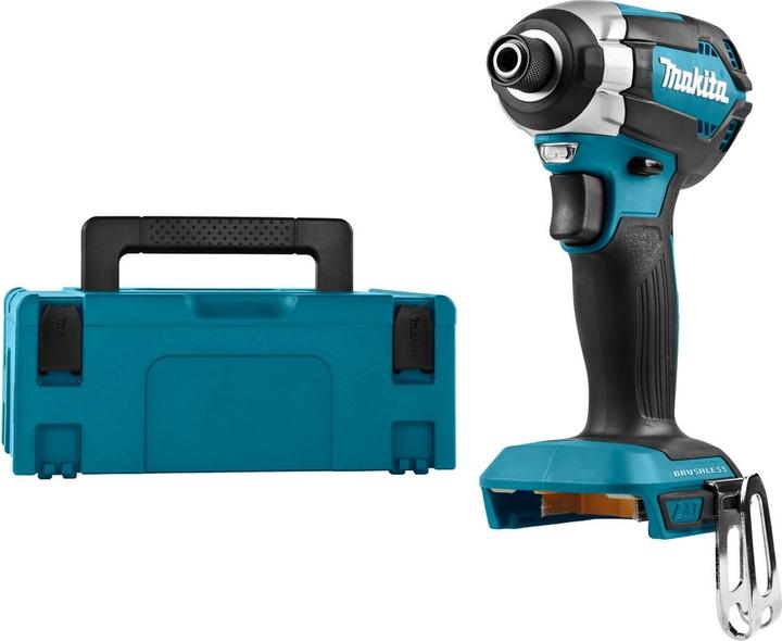 Makita DTD 153 (Schlagschrauber)