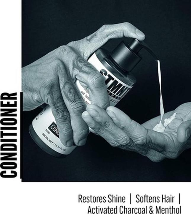 Actual product image STMNT Conditioner (675 ml)