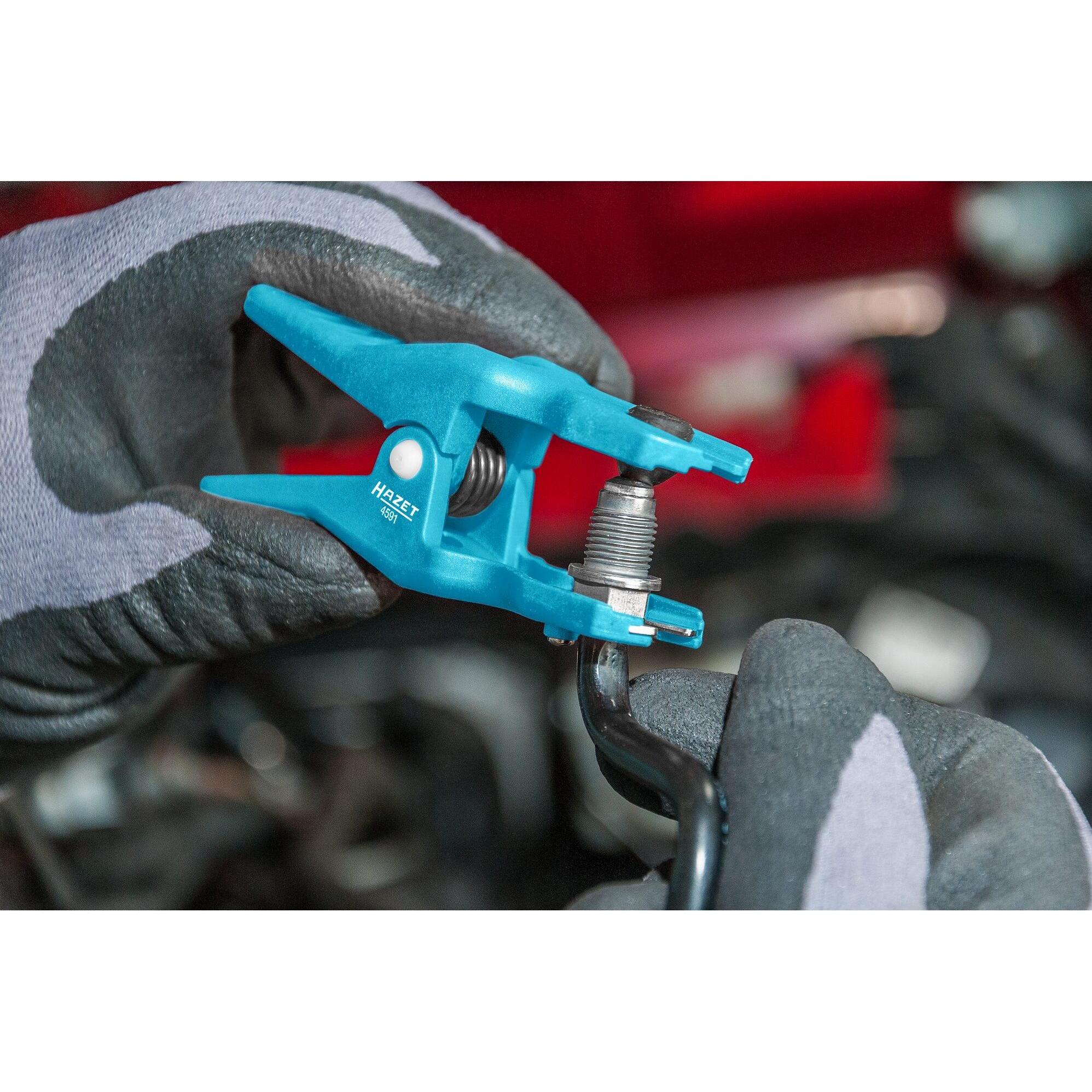 Thumbnail - HAZET, Zange, Rohrleitungs-Stopper-Satz