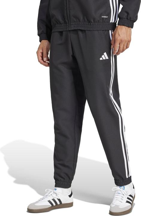 Produktbild Adidas Herren Tiro 25 Essentials Woven Pants (S)