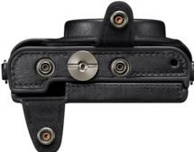 Immagine prodotto Sony Lcj-Rxk (Borsa a tracolla per fotocamera, 1.27 l)