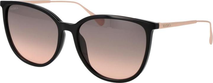 Actual product image Max&Co. Womens Sunglasses Black