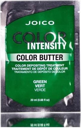 Image du produit Joico Beurre de couleur intensité verte 20ml