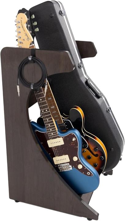 Gator GFW-ELITEGTR3RK-BRN (E-Gitarre)