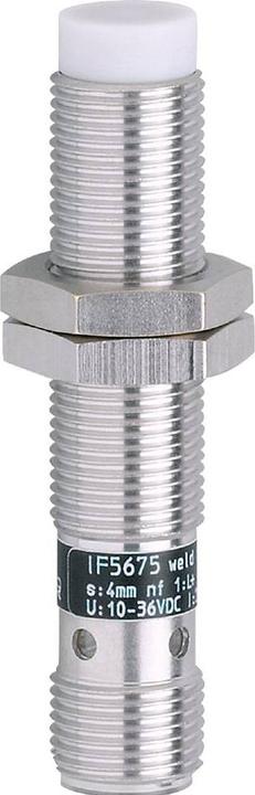 Actual product image ifm Electronic Proximity switch M12 IF5675