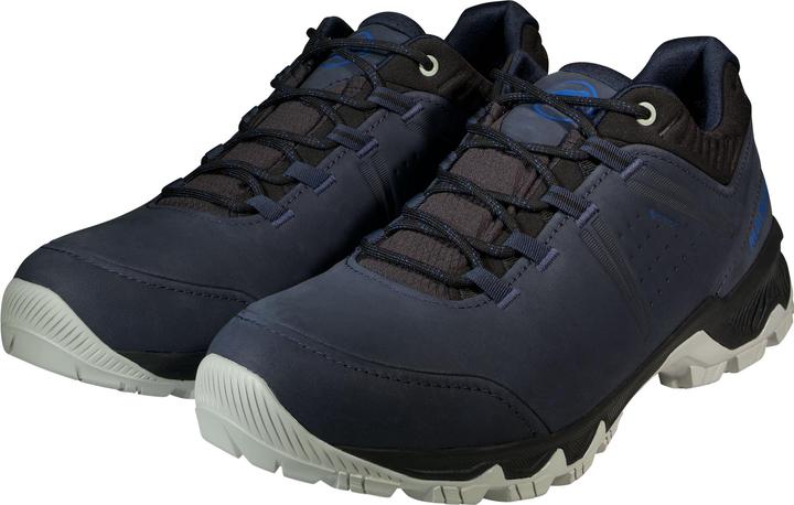 Produktbild Mammut Mercury IV Low GTX (45)