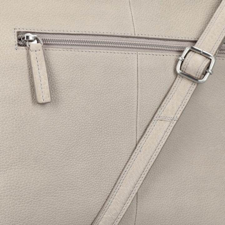 Immagine prodotto Burkely Borsa a tracolla Skylar morbida in pelle 32 cm