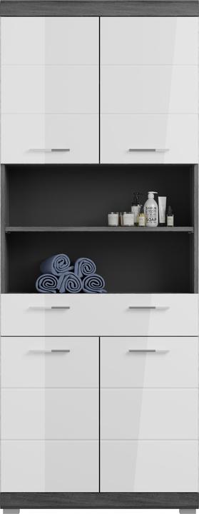 Actual product image Xonox Home Scout (74 x 31 x 191 cm)