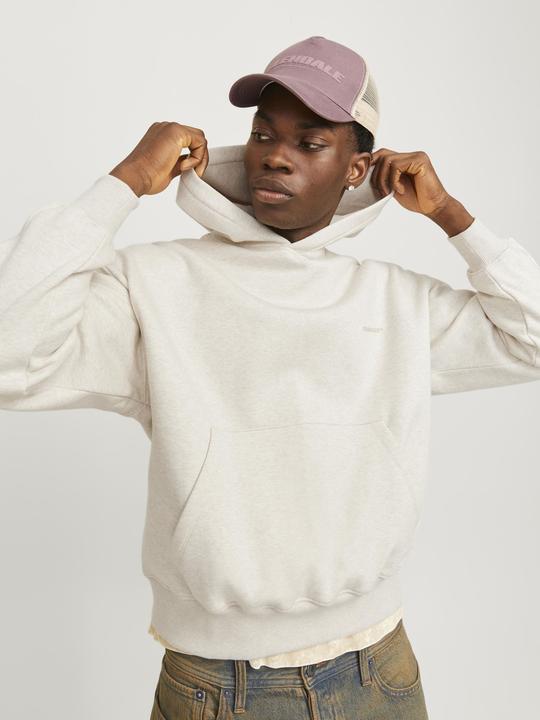 Immagine prodotto Jack & Jones Gedruckt Kapuzenpullover Kapuzenpullover (XS)