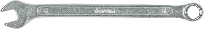 Actual product image Forum Professional Solutions Combination spanner DIN3113A 6 mm matt (6 mm)