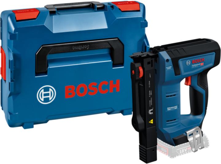 Bosch Professional GTH 18V-14