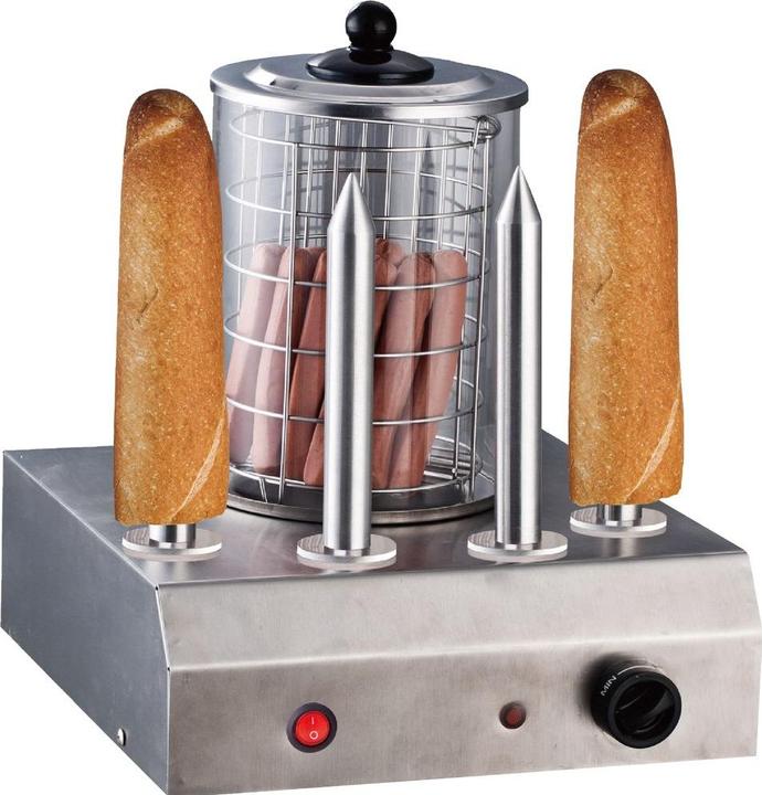 Produktbild Weber Home Hd104