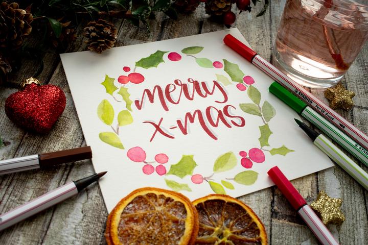 Actual product image STABILO Pen 68 brush Premium felt-tip pen (1 x)