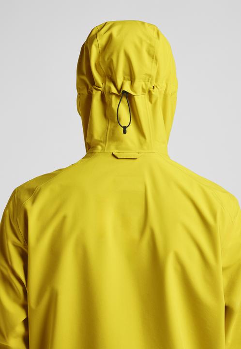 Actual product image Jack Wolfskin Highest Peak 3L Jkt M