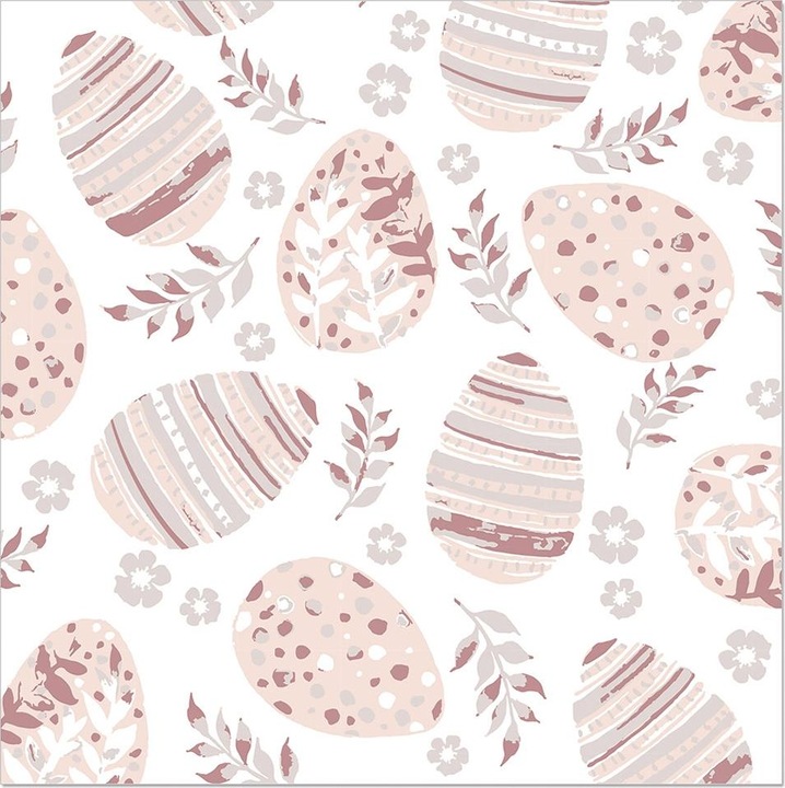 Produktbild Artebene Serviette (20 x, 33 x 33 cm)
