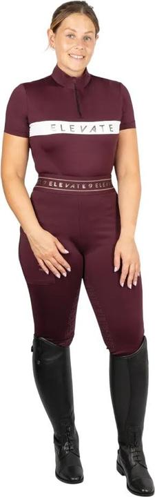 Produktbild Hy Elevate Allure Reitleggings (M)