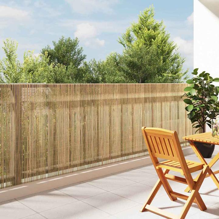 Image du produit vidaXL Gartenzaun