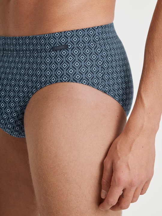 Immagine prodotto Calida Grafic Cotton (XXL, Confezione singola)