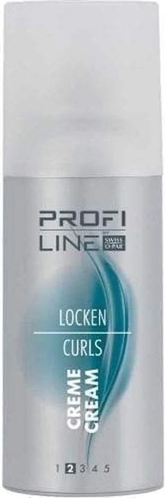 Produktbild Swiss-O-Par Sop Profiline Curl Cream 100ml (Haarcreme, 100 ml)