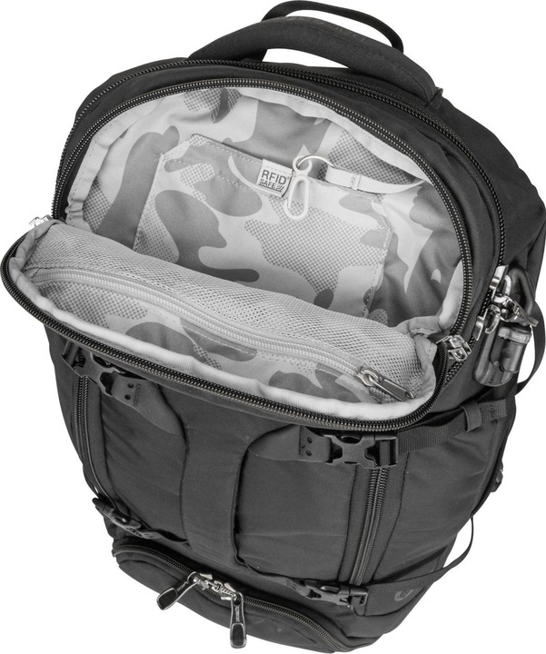 Actual product image Pacsafe Venturesafe (35 l)