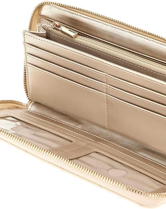 Actual product image Guess Adelard SLG Cheque Organizer