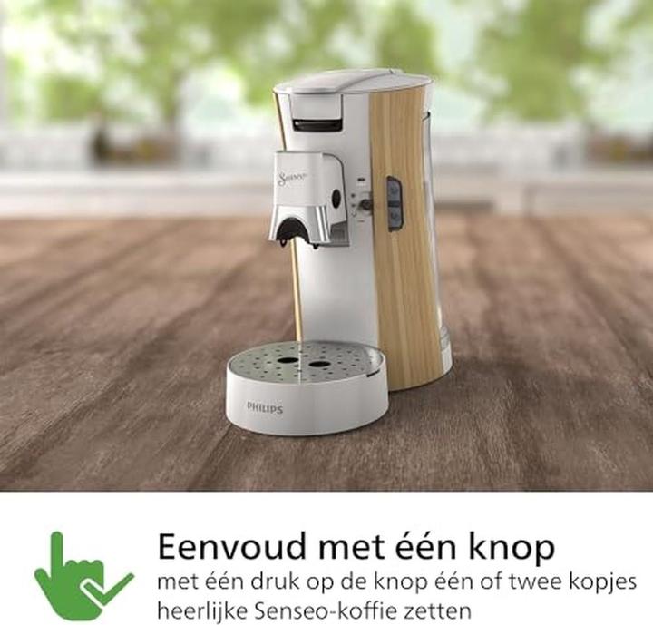 Produktbild Philips CSA240/05 (Senseo)