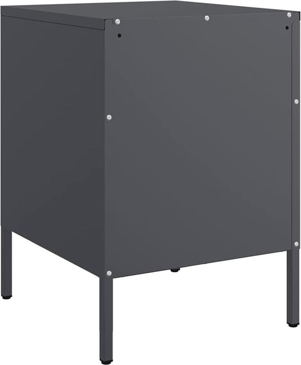 Produktbild vidaXL Nachttisch (36 x 39 x 50.50 cm)