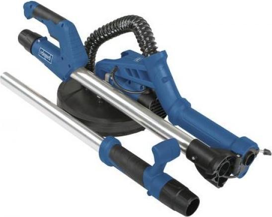 Immagine prodotto Scheppach Langhalsschleifer SCH5903804901 (Levigatrice orbitale, 710 W)