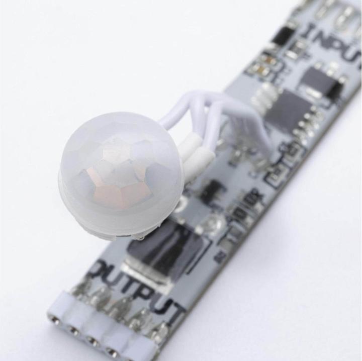 Actual product image Paulmann MaxLED Night PIR Sensor