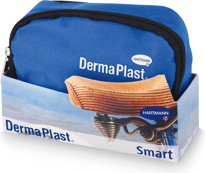 DermaPlast Smart (First Aid Kit)