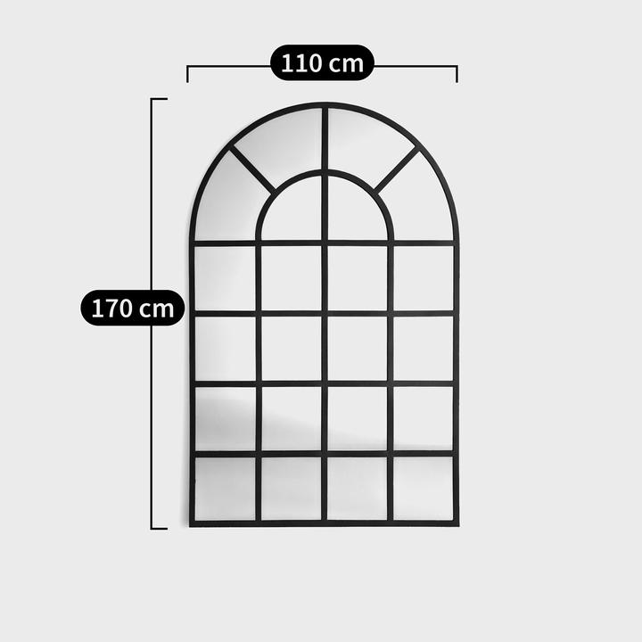Immagine prodotto La Redoute Interieurs Lenaig (110 x 170 cm)