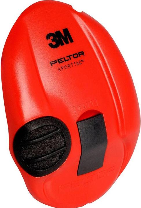 Image du produit 3M Peltor SportTac (1 x)
