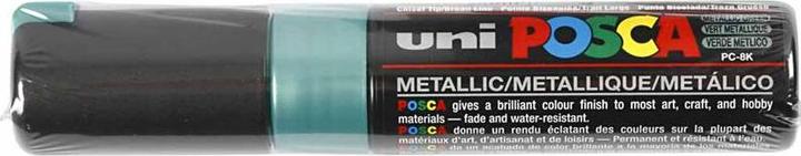 Produktbild Posca Bold Marker PC-8K Metallic (1x)