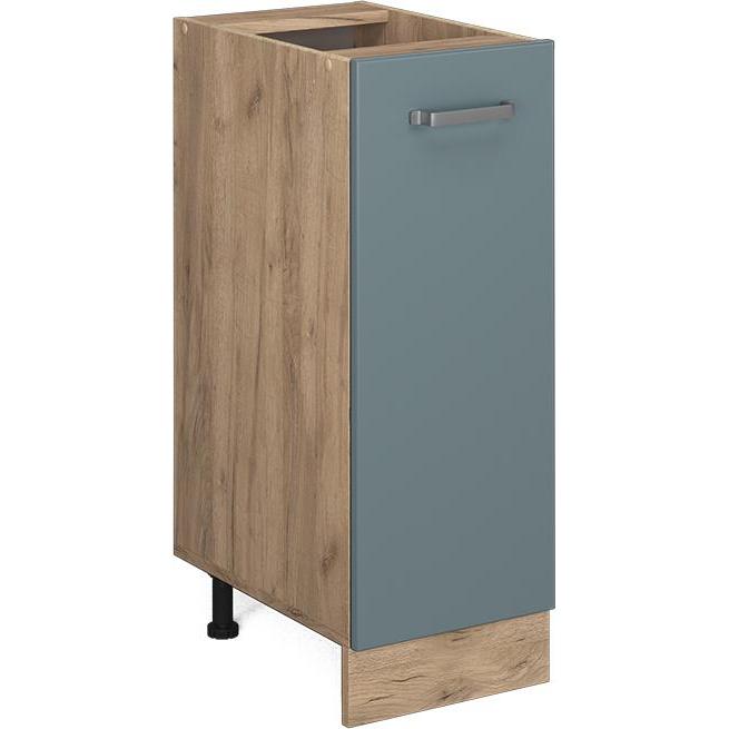 Vicco, Regal, Unterschrank R-Line (30 x 46 x 81.5 cm)