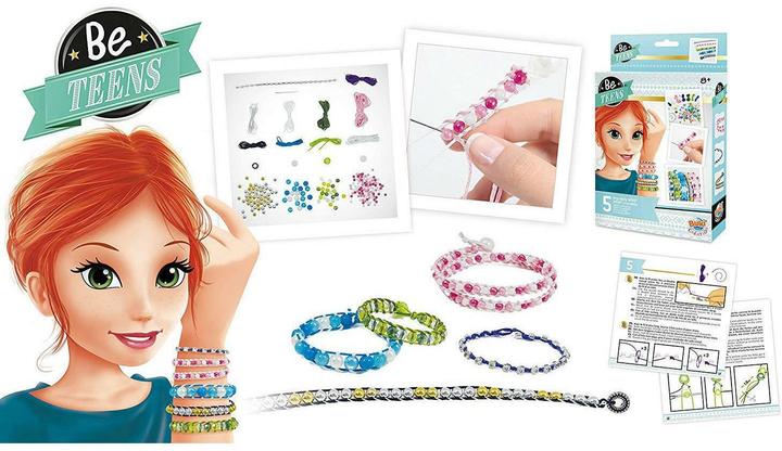 Produktbild Buki Bracelets Wrap