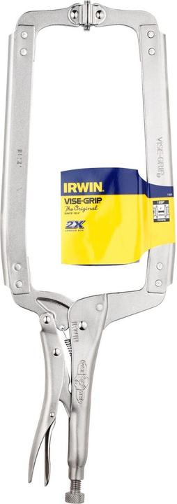 Produktbild Irwin Zange VISEGRIP 18 SP (455 mm)